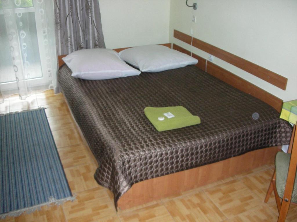 Zajazd Kosynier Węgrzce Oda fotoğraf