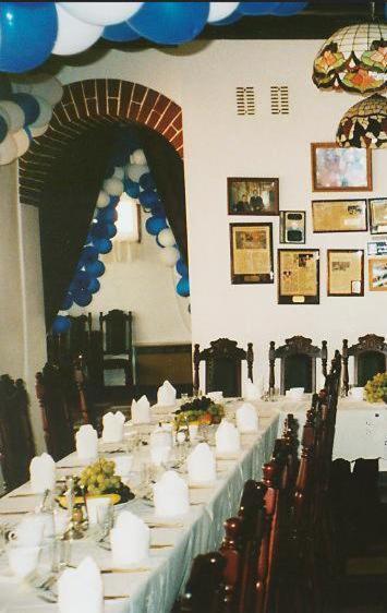Zajazd Kosynier Węgrzce Dış mekan fotoğraf