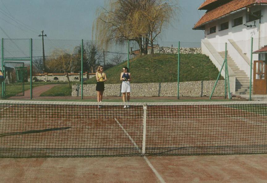 Zajazd Kosynier Węgrzce Dış mekan fotoğraf