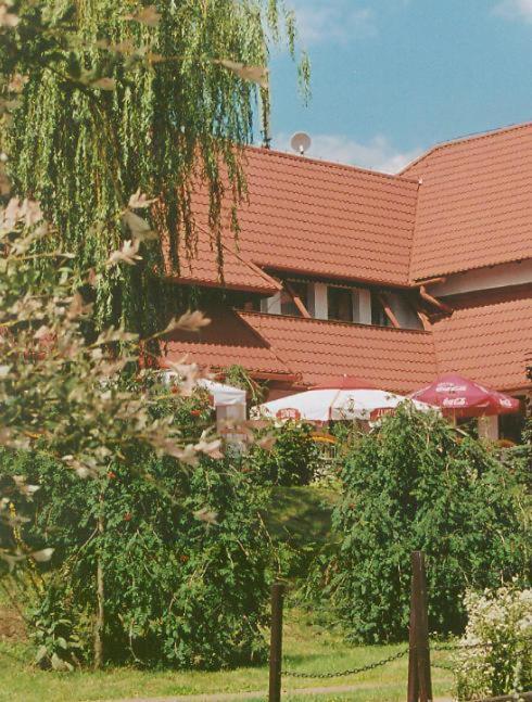 Zajazd Kosynier Węgrzce Dış mekan fotoğraf